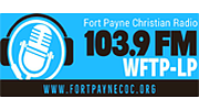 Fort Payne Christian Radio