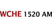 WCHE WCHE logo