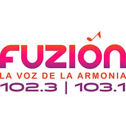 Fuzíon 102.3