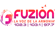 Fuzíon 102.3