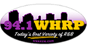 94.1 WHRP