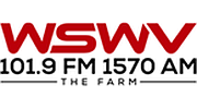 WSWV Radio 101.9 FM