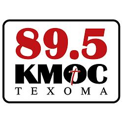 KMOC 89.5 FM