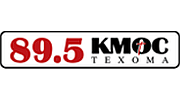 KMOC 89.5 FM