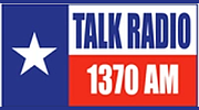Talk Radio 1370 AM Talk Radio 1370 AM logo