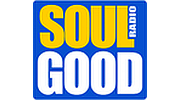 SoulGoodRadio SoulGoodRadio logo