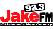 Jake FM 93.3 Jake FM 93.3 logo
