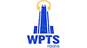 WPTS FM WPTS FM logo