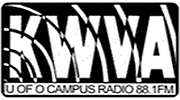 KWVA