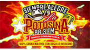 La Potosina Radio