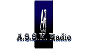 ASSK Radio ASSK Radio logo