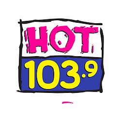 Hot 103.9 FM