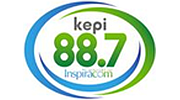 KEPI 88.7 FM