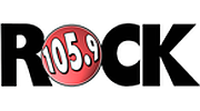 Rock 105.9 Rock 105.9 logo