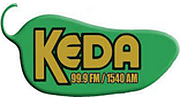 KEDA Radio Jalapeno