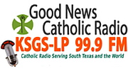 Good News Catholic Radio