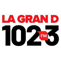 La Gran D 102.3