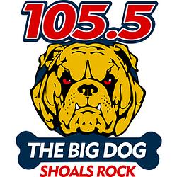 105.5 The Big Dog