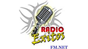 Radio Exitos FM