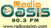 Oasis Radio 90.3 FM