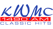 KWMC 1490 AM