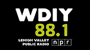 WDIY WDIY logo