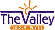 The Valley The Valley logo