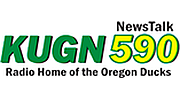 News Talk 590 AM