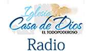 CASA DE DIOS RADIO