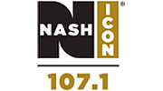 107.1 Nash Icon 107.1 Nash Icon