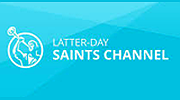 Latter-day Saints Channel