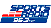 Sports Radio Sports Radio logo
