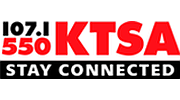 KTSA 550 AM