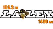La Ley La Ley logo