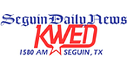KWED 1580 AM
