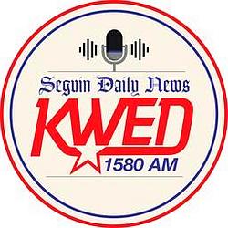 KWED 1580 AM