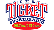 The Ticket 1310 AM