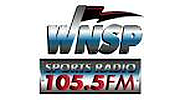 Sports Radio 105.5