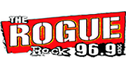 The Rogue 96.9