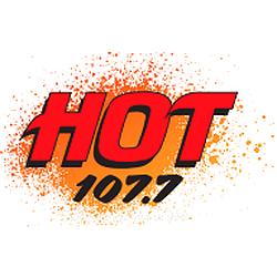Hot 107.7