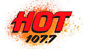 Hot 107.7