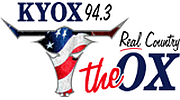 Real Country 94.3 “The OX”
