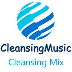 CleansingMusic logo