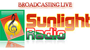 Sunlight Radio