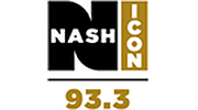 93.3 Nash Icon