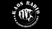 KAOS Radio Austin