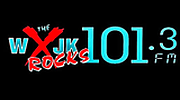 WXJK - The X