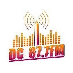 DC 87.7 FM