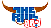 98.7 The Bull