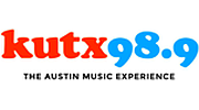 KUTX 98.9 FM